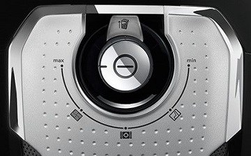 Bosch BGL3HYG příslušenství